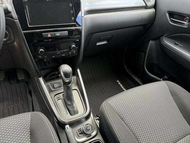 suzuki vitara ags 4x4, hibrid allgrip Kozerki - zdjęcie 7