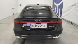 Audi A7 45 TFSI mHEV Quattro S tronic Grójec - zdjęcie 7