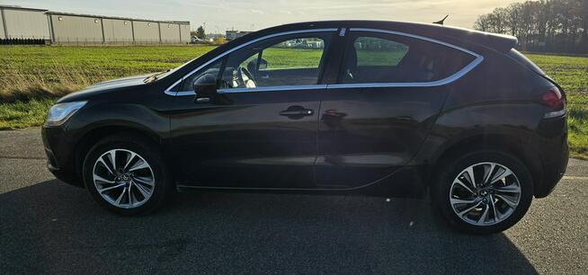 Citroen DS4 1.6 Hdi 160tyskm Pleszew - zdjęcie 3