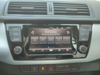 Škoda Fabia Fv23%  krajowy bezwypadkowy Otwock - zdjęcie 7