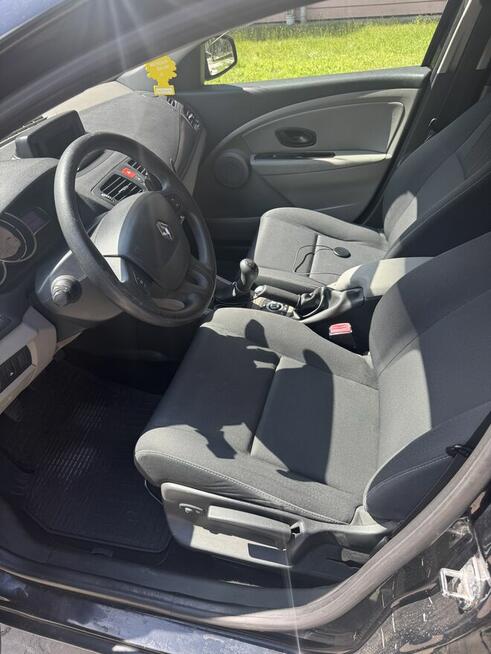 Renault megane 3 1.6 benzyna Gradtour Goleniów - zdjęcie 11