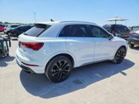 Audi Q3 PREMIUM PLUS / S-Line / niski przebieg Cieszyn - zdjęcie 4