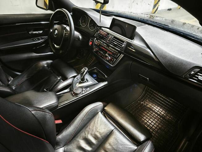 Bmw 430i b48 301 KM 436 NM Stage1, aktywny wydech Łódź - zdjęcie 3