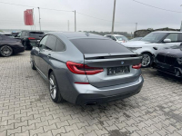 BMW 630 EU M sport Xdrive Skóra Kamery360 Harman Panorama Gliwice - zdjęcie 4