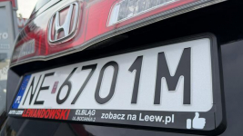 Honda Civic Type S Benzyna Zarejestrowany Ubezpieczony Elbląg - zdjęcie 10