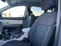 Hyundai Tucson w wersji Smart+LED jasna tapicerka Piła - zdjęcie 11