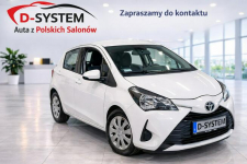 Toyota Yaris 2021 Tylko Salon Polska 1Właściciel GWARANCJA serwis ASO Białystok - zdjęcie 8