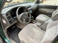 Nissan Patrol StanPerfekcyjny!!! Zwoleń - zdjęcie 11