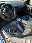 Mercedes SL500 Rzeszów - zdjęcie 6