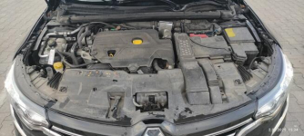 Renault Talisman 1,6 DCI 160KM INITIALE PARIS Rydzyna - zdjęcie 9