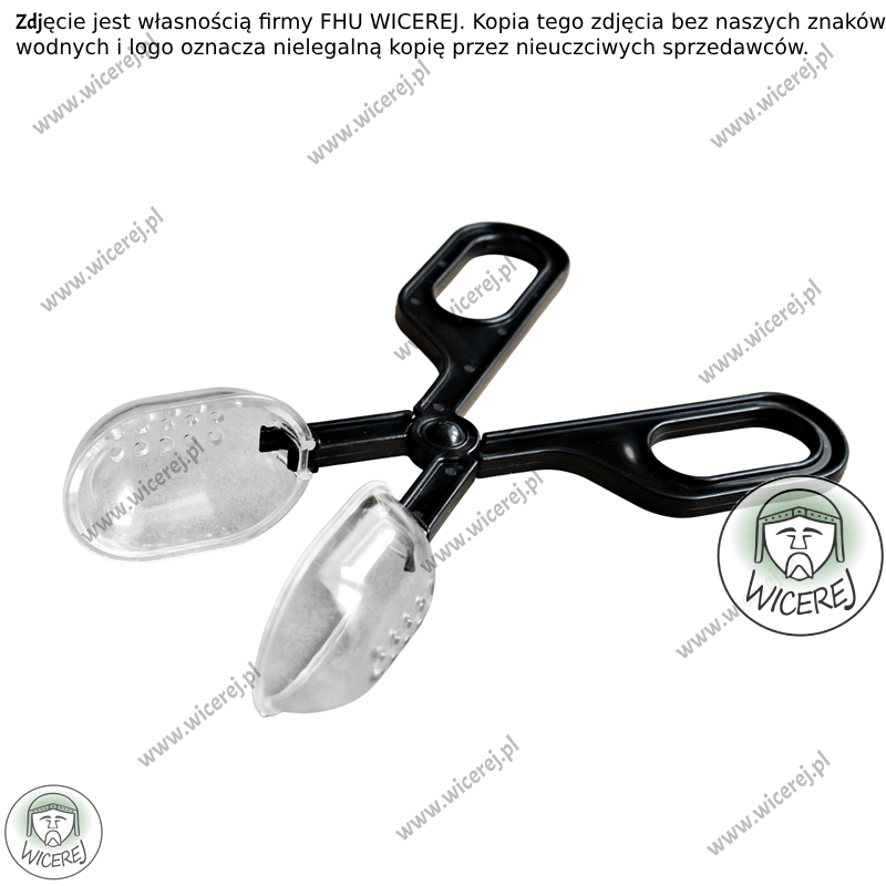 Chwytacz do matek pszczelich - nożyczki, chwytak do matki Jaśliska - zdjęcie 6