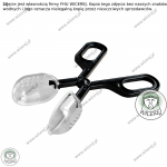 Chwytacz do matek pszczelich - nożyczki, chwytak do matki Jaśliska - zdjęcie 6