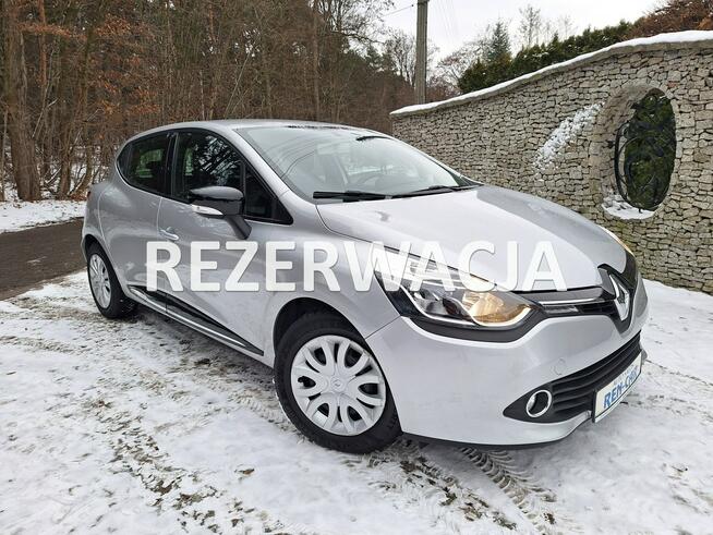 Renault Clio 0.9 TCe Expression Siewierz - zdjęcie 1