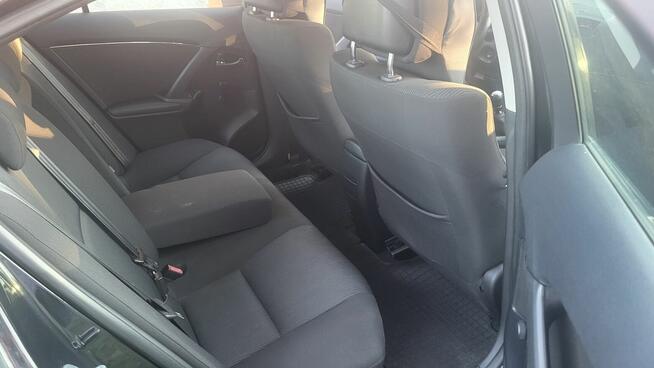 Sprzedam toyota avensis t 27 Radom - zdjęcie 6