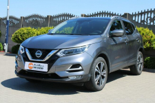 Nissan Qashqai Rezerwacja! Rezerwacja!! Rezerwacja!!! Zambrów - zdjęcie 3