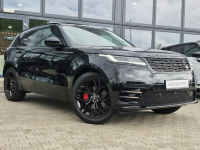 Range Rover Velar 2.0D 204KM AWD Auto Dynamic SE / Salon Polska / ASO Łódź - zdjęcie 4