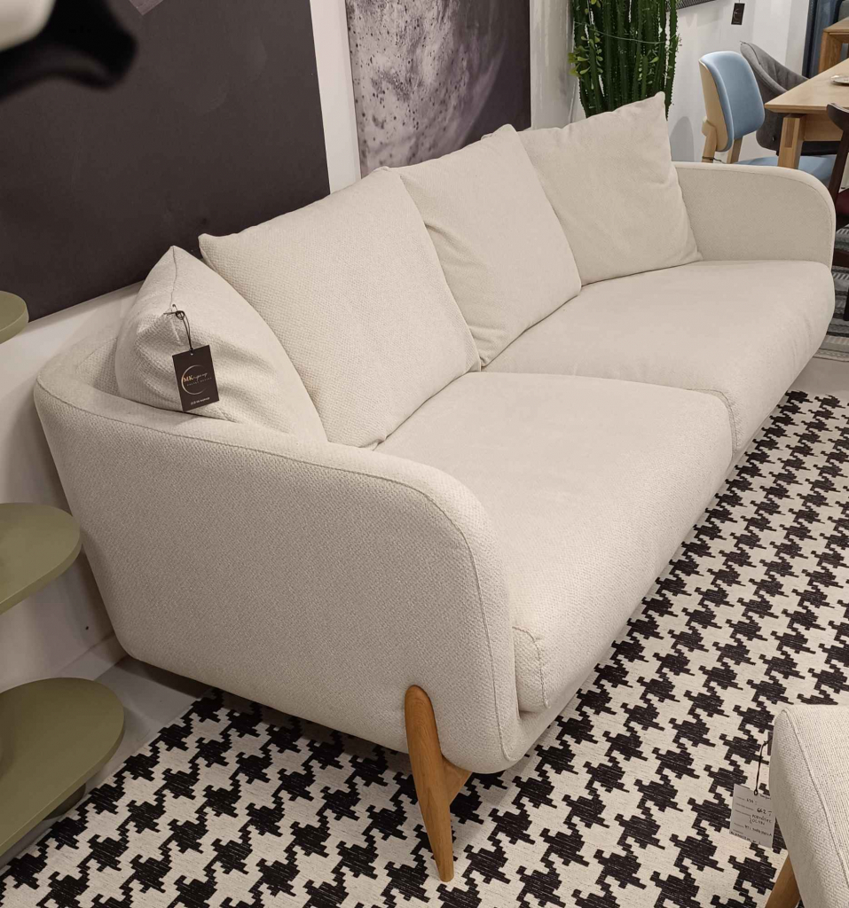 Sofa 3 osobowa JENNY marki SITS Gdańsk - zdjęcie 2