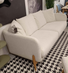 Sofa 3 osobowa JENNY marki SITS Gdańsk - zdjęcie 2