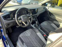 Volkswagen Polo PoLIFT R-Line Szklany dach Automat KeyLess Baranowo - zdjęcie 9