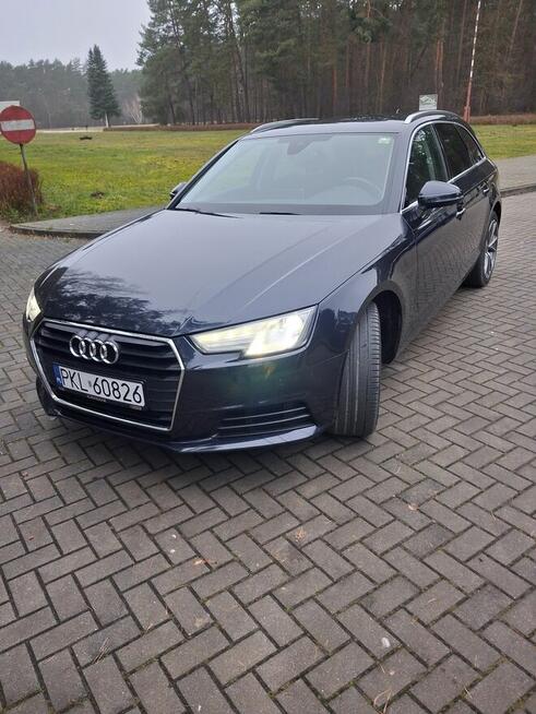 Audi a4 b9 2.0tdi Koło - zdjęcie 12