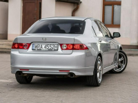 Honda Accord 2.4i 190KM ! Super Stan ! Zarejestrowana ! Zwoleń - zdjęcie 3