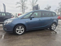 Opel Zafira 1.4T 140Km 7osobowa Gniewkowo - zdjęcie 7