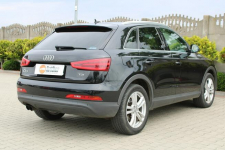 AUDI Q3 2.0 TDI 136KM 2012Rok Zambrów - zdjęcie 7