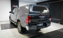 Toyota Hilux 2.4*Salon Polska*I Właściciel*I rej 2021*Vat23% Konstantynów Łódzki - zdjęcie 10
