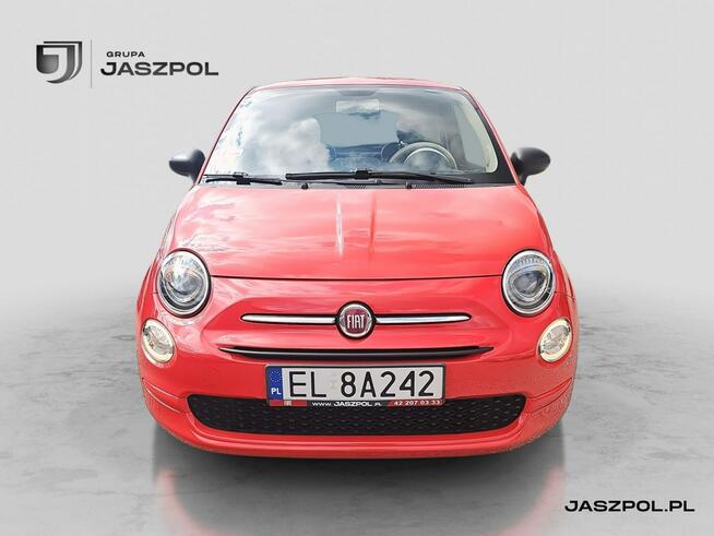 Fiat 500 Pop, Salon PL Łódź - zdjęcie 2
