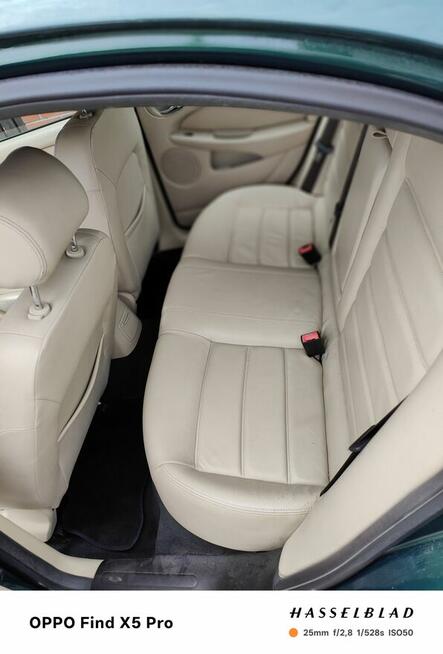 Jaguar X-Type 3.0 V6 AWD LPG Modlniczka - zdjęcie 3