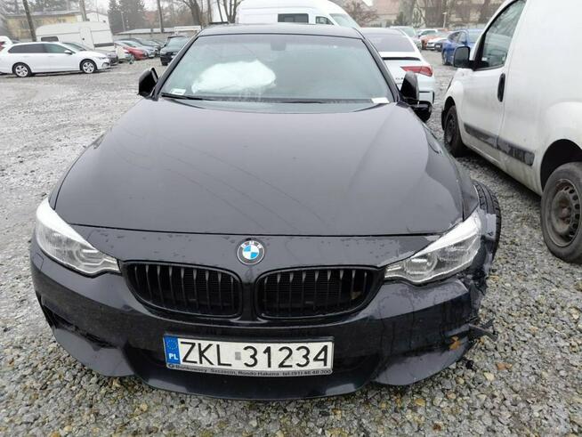 BMW 435 Komorniki - zdjęcie 3