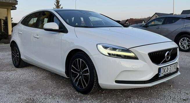 Volvo V40 D3,Navi,LED,Panorama,Gwarancja Kamienna Góra - zdjęcie 3