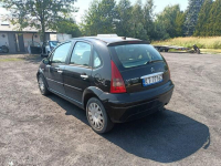 Citroen C3 1.6 04r Półautomat Tarnów - zdjęcie 3