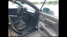 Honda CR-V Najwyższa wersja wyposażenia TOURING / AWD / niski przebieg Warszawa - zdjęcie 9