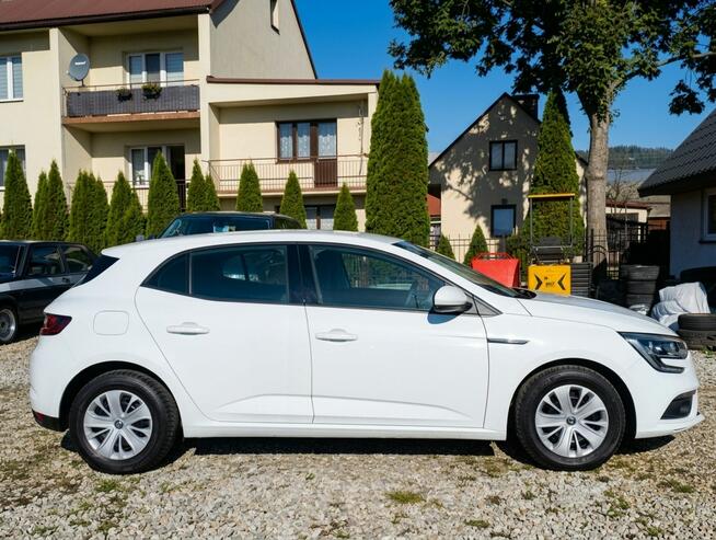 Renault Megane 1,2 100KM Harklowa - zdjęcie 5