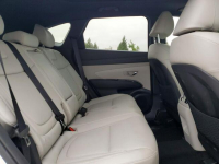 Hyundai Tucson LIMITED / AWD / Hybryda Białystok - zdjęcie 11