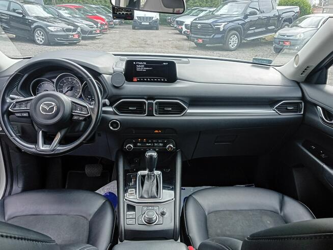 Mazda CX-5 Janów Lubelski - zdjęcie 10