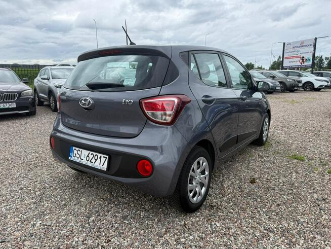 Hyundai i10 Słupsk - zdjęcie 6