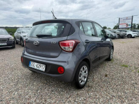 Hyundai i10 Słupsk - zdjęcie 6