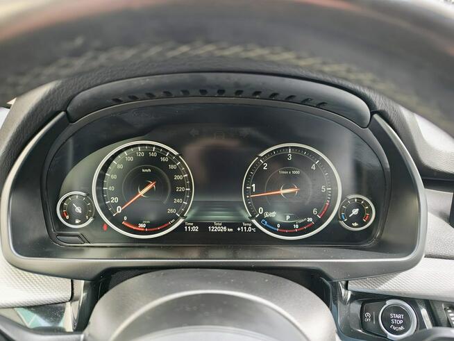 BMW X5 Łódź - zdjęcie 10