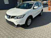Nissan Qashqai 1.2 t-dig, Led, Tempomat, Stan bdb.