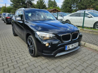BMW X1 4x4 / Nawigacja / Podgrzewane fotele / Klimatronik Ruda Śląska - zdjęcie 3