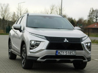 Mitsubishi Eclipse Cross 2,4 PHEV z Gwarancją Model 2023r Żyrardów - zdjęcie 2