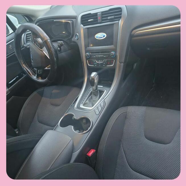 Ford Mondeo MK4 Żarki - zdjęcie 5