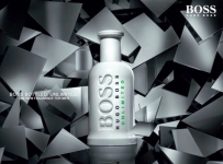 HUGO BOSS BOTTLED UNLIMITED - Męski Perfum