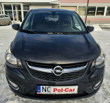Opel Karl Grzane fotele i kierownica, tempomat, automat Olsztyn - zdjęcie 3