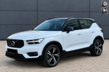 Volvo XC 40 2.0 B4 R-Design Faktura VAT 23% harman &amp; kardon