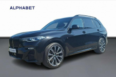 BMW X7 M50i sport-aut Swarzędz - zdjęcie 3