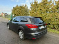 Ford Focus Poznań - zdjęcie 2