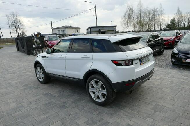 Land Rover Range Rover Evoque Panorama! Kamera! Gwarancja! Grójec - zdjęcie 4